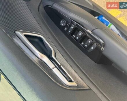 Киа Sportage 2023 в Киеве на Automoto.ua Белый Киа Sportage, объемом двигателя 1.6 л и пробегом 11 тыс. км за 26999 $, фото 10 на Automoto.ua