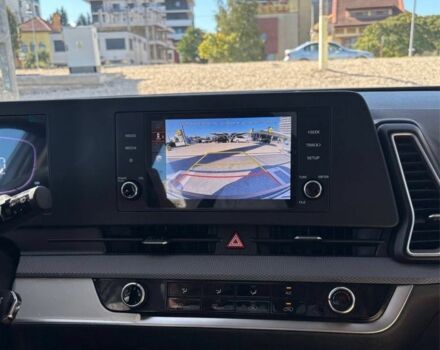 Киа Sportage 2023 в Измаиле на Automoto.ua Белый Киа Sportage, объемом двигателя 0 л и пробегом 29 тыс. км за 27000 $, фото 7 на Automoto.ua