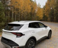 Кіа Sportage 2023 у Києві на Automoto.ua Білий Кіа Sportage, об'ємом двигуна 1.6 л та пробігом 71 тис. км за 27800 $, фото 8 на Automoto.ua