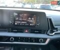 Белый Киа Sportage, объемом двигателя 2 л и пробегом 13 тыс. км за 28290 $, фото 33 на Automoto.ua