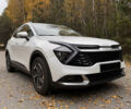 Кіа Sportage 2023 у Києві на Automoto.ua Білий Кіа Sportage, об'ємом двигуна 1.6 л та пробігом 71 тис. км за 27800 $, фото 15 на Automoto.ua