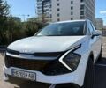 Білий Кіа Sportage, об'ємом двигуна 2 л та пробігом 28 тис. км за 28500 $, фото 1 на Automoto.ua