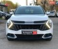 Белый Киа Sportage, объемом двигателя 2 л и пробегом 13 тыс. км за 28290 $, фото 3 на Automoto.ua