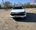 Белый Киа Sportage, объемом двигателя 2 л и пробегом 14 тыс. км за 27500 $, фото 2 на Automoto.ua
