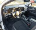 Білий Кіа Sportage, об'ємом двигуна 2 л та пробігом 45 тис. км за 26000 $, фото 5 на Automoto.ua