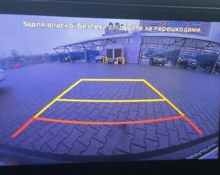 Білий Кіа Sportage, об'ємом двигуна 2 л та пробігом 12 тис. км за 28000 $, фото 20 на Automoto.ua