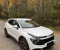 Кіа Sportage 2023 у Києві на Automoto.ua Білий Кіа Sportage, об'ємом двигуна 1.6 л та пробігом 71 тис. км за 27800 $, фото 2 на Automoto.ua