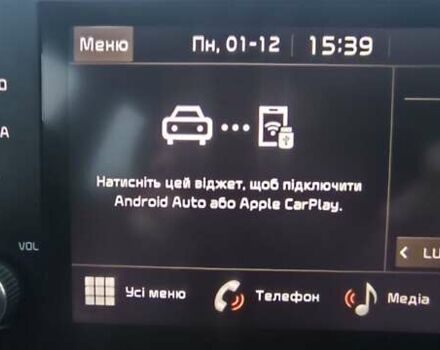 Білий Кіа Sportage, об'ємом двигуна 2 л та пробігом 12 тис. км за 28000 $, фото 24 на Automoto.ua