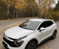 Кіа Sportage 2023 у Києві на Automoto.ua Білий Кіа Sportage, об'ємом двигуна 1.6 л та пробігом 71 тис. км за 27800 $, фото 17 на Automoto.ua