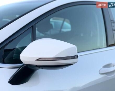 Белый Киа Sportage, объемом двигателя 2 л и пробегом 13 тыс. км за 28290 $, фото 8 на Automoto.ua