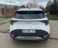 Білий Кіа Sportage, об'ємом двигуна 2 л та пробігом 38 тис. км за 28000 $, фото 6 на Automoto.ua