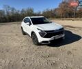 Белый Киа Sportage, объемом двигателя 2 л и пробегом 14 тыс. км за 27500 $, фото 1 на Automoto.ua