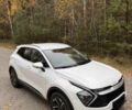 Кіа Sportage 2023 у Києві на Automoto.ua Білий Кіа Sportage, об'ємом двигуна 1.6 л та пробігом 71 тис. км за 27800 $, фото 16 на Automoto.ua