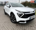 Киа Sportage 2023 в Луцке на Automoto.ua Белый Киа Sportage, объемом двигателя 1.6 л и пробегом 60 тыс. км за 26500 $, фото 19 на Automoto.ua