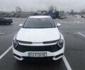 Білий Кіа Sportage, об'ємом двигуна 2 л та пробігом 12 тис. км за 28000 $, фото 1 на Automoto.ua