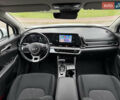 Киа Sportage 2023 в Киеве на Automoto.ua Белый Киа Sportage, объемом двигателя 2 л и пробегом 27 тыс. км за 27950 $, фото 33 на Automoto.ua