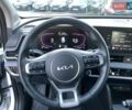 Белый Киа Sportage, объемом двигателя 2 л и пробегом 13 тыс. км за 28290 $, фото 32 на Automoto.ua