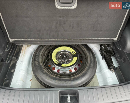 Киа Sportage 2023 в Луцке на Automoto.ua Белый Киа Sportage, объемом двигателя 1.6 л и пробегом 60 тыс. км за 26500 $, фото 15 на Automoto.ua