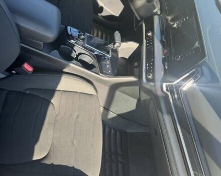 Белый Киа Sportage, объемом двигателя 2 л и пробегом 14 тыс. км за 27500 $, фото 15 на Automoto.ua