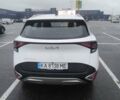 Білий Кіа Sportage, об'ємом двигуна 2 л та пробігом 12 тис. км за 28000 $, фото 9 на Automoto.ua