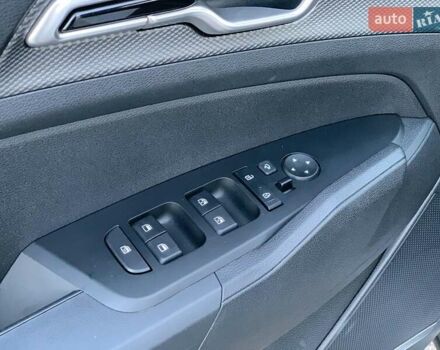 Белый Киа Sportage, объемом двигателя 2 л и пробегом 13 тыс. км за 28290 $, фото 19 на Automoto.ua