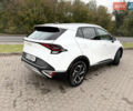 Киа Sportage 2023 в Луцке на Automoto.ua Белый Киа Sportage, объемом двигателя 1.6 л и пробегом 60 тыс. км за 26500 $, фото 3 на Automoto.ua