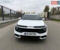Киа Sportage 2023 в Киеве на Automoto.ua Белый Киа Sportage, объемом двигателя 1.6 л и пробегом 11 тыс. км за 26999 $, фото 4 на Automoto.ua