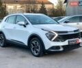 Белый Киа Sportage, объемом двигателя 2 л и пробегом 13 тыс. км за 28290 $, фото 2 на Automoto.ua
