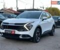 Белый Киа Sportage, объемом двигателя 2 л и пробегом 13 тыс. км за 28290 $, фото 1 на Automoto.ua