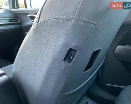 Белый Киа Sportage, объемом двигателя 2 л и пробегом 13 тыс. км за 28290 $, фото 28 на Automoto.ua