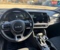 Белый Киа Sportage, объемом двигателя 2 л и пробегом 14 тыс. км за 27500 $, фото 19 на Automoto.ua