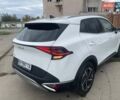 Білий Кіа Sportage, об'ємом двигуна 2 л та пробігом 38 тис. км за 28000 $, фото 13 на Automoto.ua
