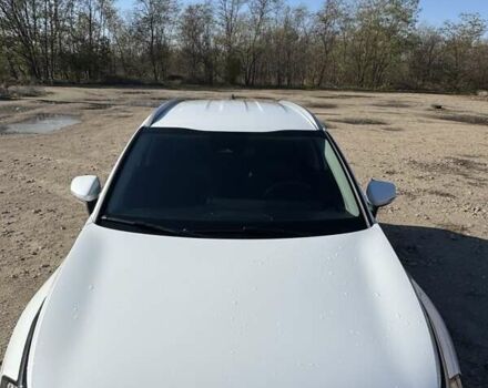 Белый Киа Sportage, объемом двигателя 2 л и пробегом 14 тыс. км за 27500 $, фото 23 на Automoto.ua