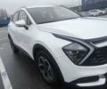 Білий Кіа Sportage, об'ємом двигуна 2 л та пробігом 12 тис. км за 28000 $, фото 4 на Automoto.ua