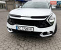 Киа Sportage 2023 в Луцке на Automoto.ua Белый Киа Sportage, объемом двигателя 1.6 л и пробегом 60 тыс. км за 26500 $, фото 1 на Automoto.ua