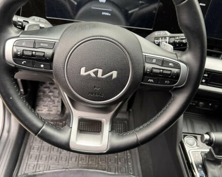 Кіа Sportage 2023 у Києві на Automoto.ua Білий Кіа Sportage, об'ємом двигуна 1.6 л та пробігом 71 тис. км за 27800 $, фото 34 на Automoto.ua