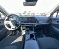 Белый Киа Sportage, объемом двигателя 0.25 л и пробегом 6 тыс. км за 12400 $, фото 9 на Automoto.ua