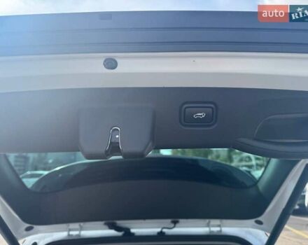 Киа Sportage 2023 в Киеве на Automoto.ua Белый Киа Sportage, объемом двигателя 1.6 л и пробегом 11 тыс. км за 26999 $, фото 7 на Automoto.ua