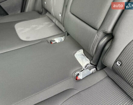 Киа Sportage 2023 в Киеве на Automoto.ua Белый Киа Sportage, объемом двигателя 2 л и пробегом 27 тыс. км за 27950 $, фото 27 на Automoto.ua