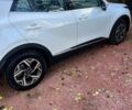 Белый Киа Sportage, объемом двигателя 2 л и пробегом 13 тыс. км за 26500 $, фото 1 на Automoto.ua