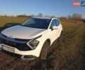 Білий Кіа Sportage, об'ємом двигуна 2 л та пробігом 45 тис. км за 26000 $, фото 7 на Automoto.ua