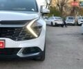 Белый Киа Sportage, объемом двигателя 2 л и пробегом 13 тыс. км за 28290 $, фото 9 на Automoto.ua