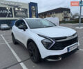 Белый Киа Sportage, объемом двигателя 1.6 л и пробегом 29 тыс. км за 32000 $, фото 1 на Automoto.ua