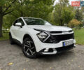 Киа Sportage 2024 в Хмельницком на Automoto.ua Белый Киа Sportage, объемом двигателя 1.6 л и пробегом 6 тыс. км за 31999 $, фото 11 на Automoto.ua