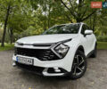 Киа Sportage 2024 в Хмельницком на Automoto.ua Белый Киа Sportage, объемом двигателя 1.6 л и пробегом 6 тыс. км за 31999 $, фото 1 на Automoto.ua
