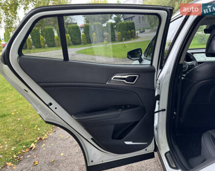 Киа Sportage 2024 в Хмельницком на Automoto.ua Белый Киа Sportage, объемом двигателя 1.6 л и пробегом 6 тыс. км за 31999 $, фото 20 на Automoto.ua