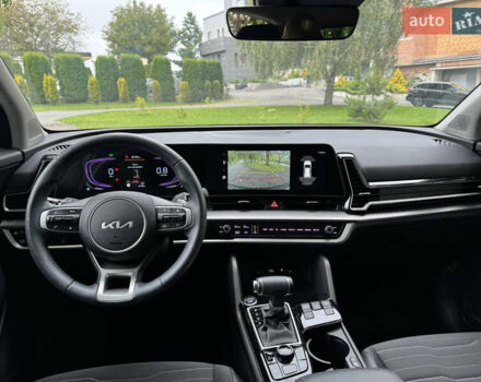 Киа Sportage 2024 в Хмельницком на Automoto.ua Белый Киа Sportage, объемом двигателя 1.6 л и пробегом 6 тыс. км за 31999 $, фото 28 на Automoto.ua