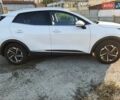 Белый Киа Sportage, объемом двигателя 1.6 л и пробегом 5 тыс. км за 29599 $, фото 1 на Automoto.ua