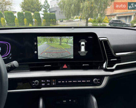 Киа Sportage 2024 в Хмельницком на Automoto.ua Белый Киа Sportage, объемом двигателя 1.6 л и пробегом 6 тыс. км за 31999 $, фото 30 на Automoto.ua