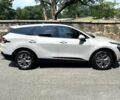 Білий Кіа Sportage, об'ємом двигуна 2.5 л та пробігом 25 тис. км за 14000 $, фото 5 на Automoto.ua